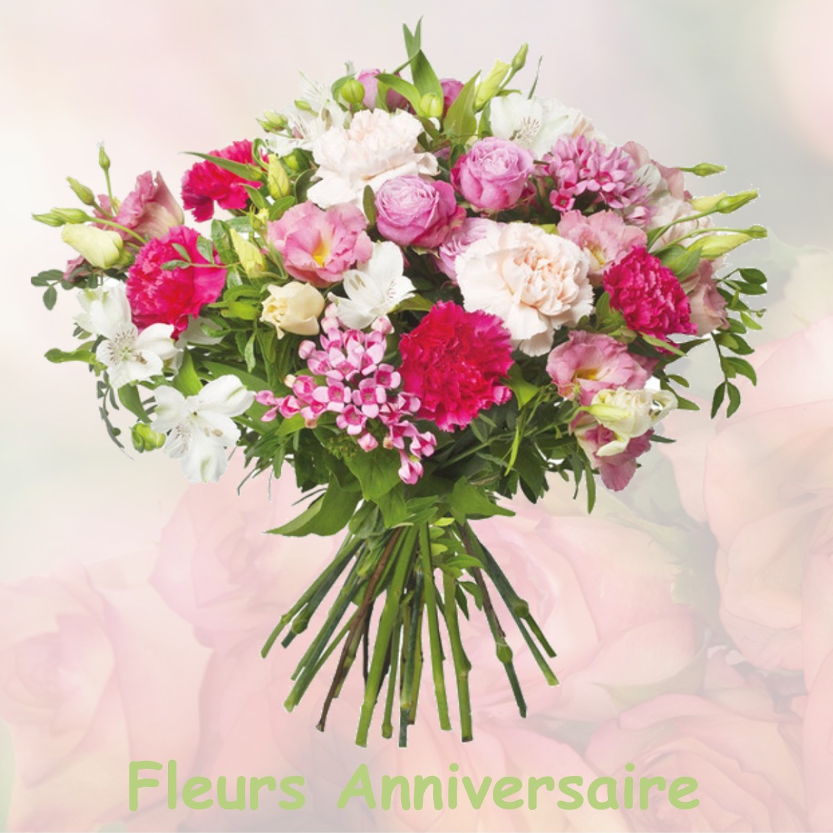 fleurs anniversaire SAINT-MAURICE-EN-VALGODEMARD